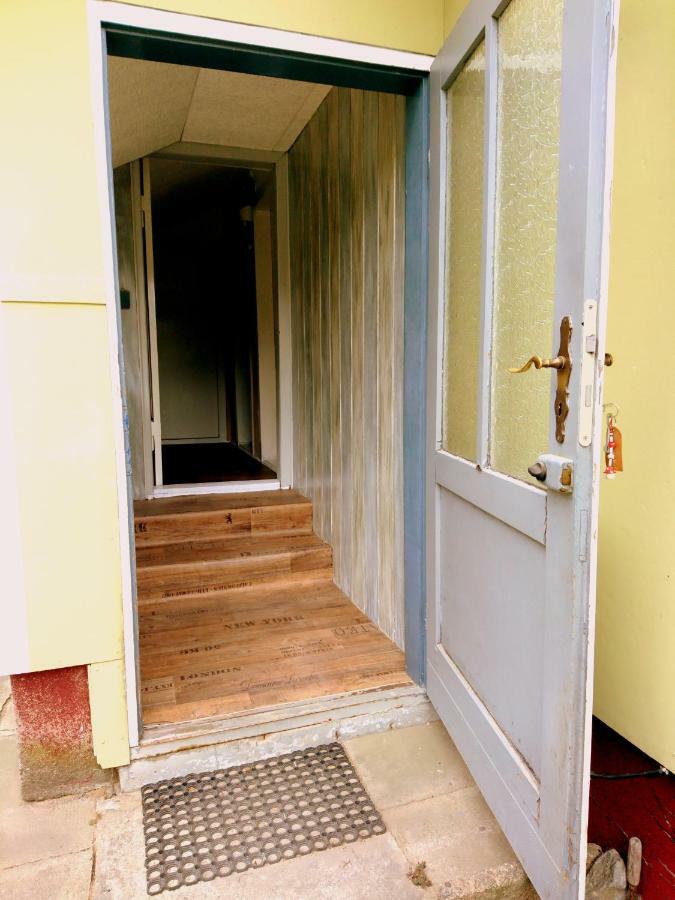 House46-1 Villa Hohen Neuendorf Buitenkant foto